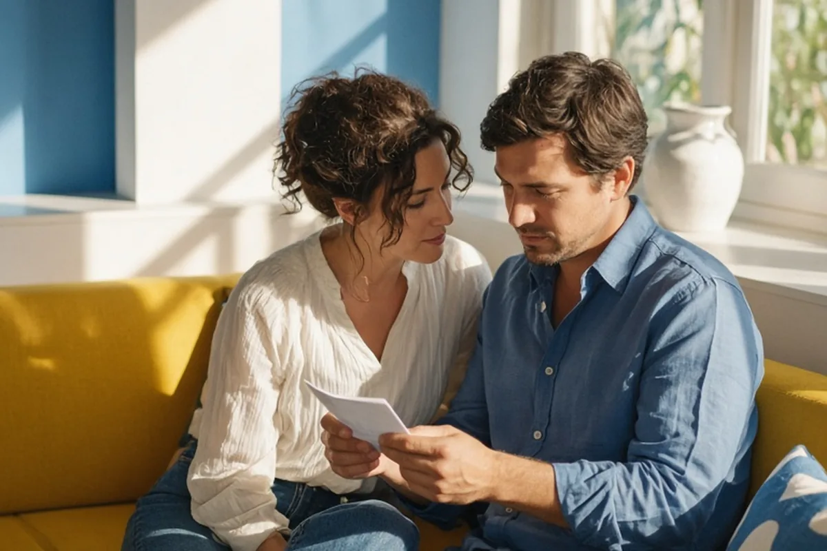 Illustration for Fertility Clinic Consultation Options with Insurance: What to Know