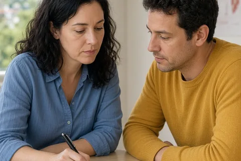 Illustration for Fertility Clinic Consultation: Specialist Questions to Ask