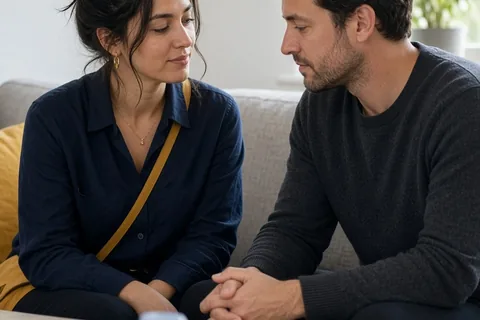 Illustration for Fertility Test for Couples: Options, Steps, and Costs