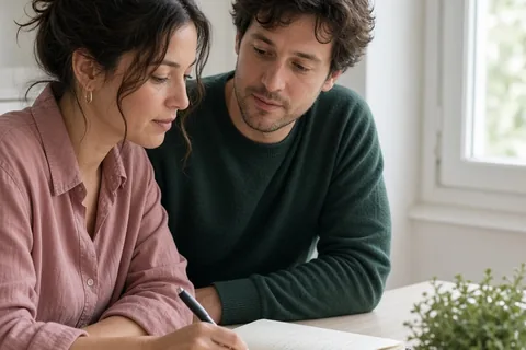 Illustration for Fertility Testing Appointment Checklist: How to Prepare