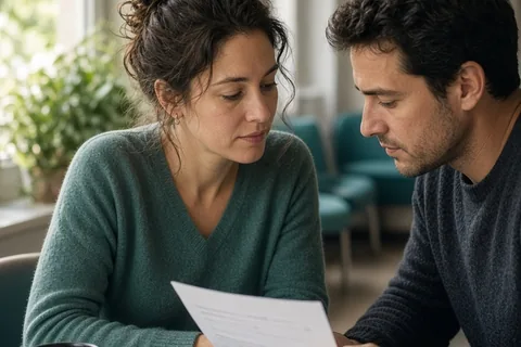 Illustration for Fertility Testing Specialist Questions: What to Ask at Your Visit