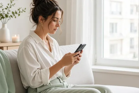 Illustration for Social Media and Relationships: Protecting Your Connection
