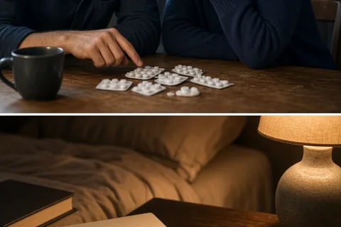 Illustration for How to choose birth control treatment options comparison