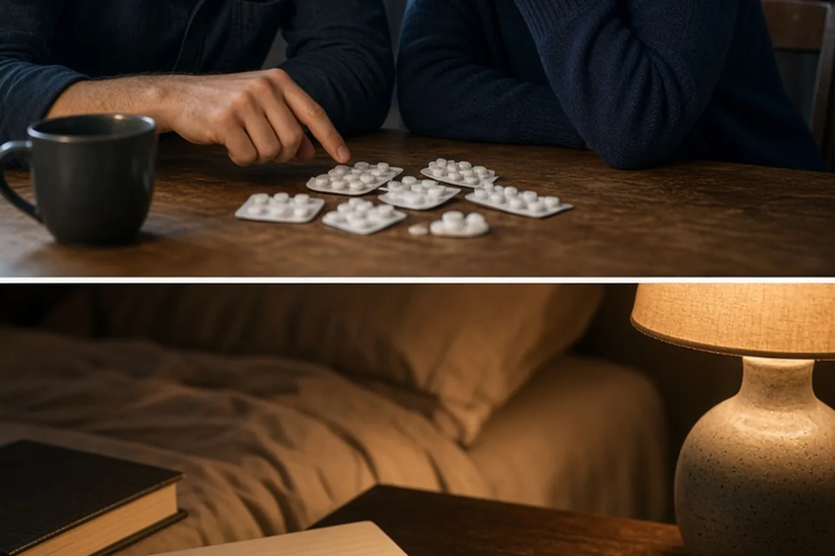 Illustration for How to choose birth control treatment options comparison