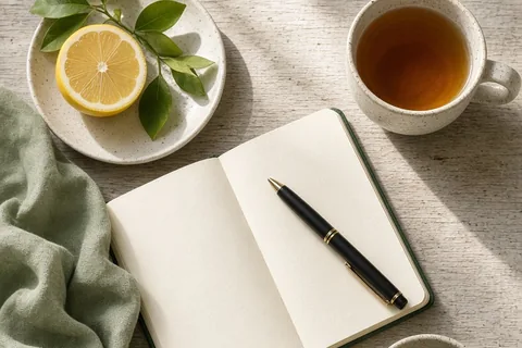 Illustration for Toxic Family Members: Setting Boundaries That Protect Your Peace