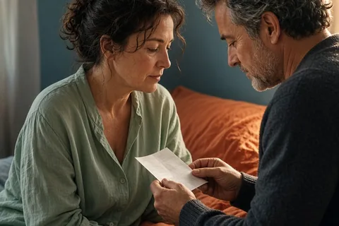 Illustration for How to Find Affordable Menopause and Libido Care on a Budget