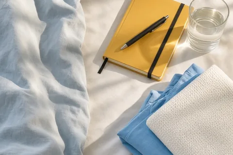 Illustration for How to Prepare for a Fertility Preservation Appointment