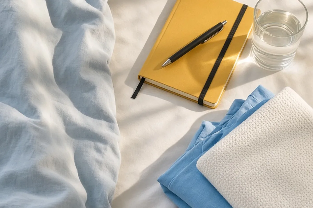 Illustration for How to Prepare for a Fertility Preservation Appointment