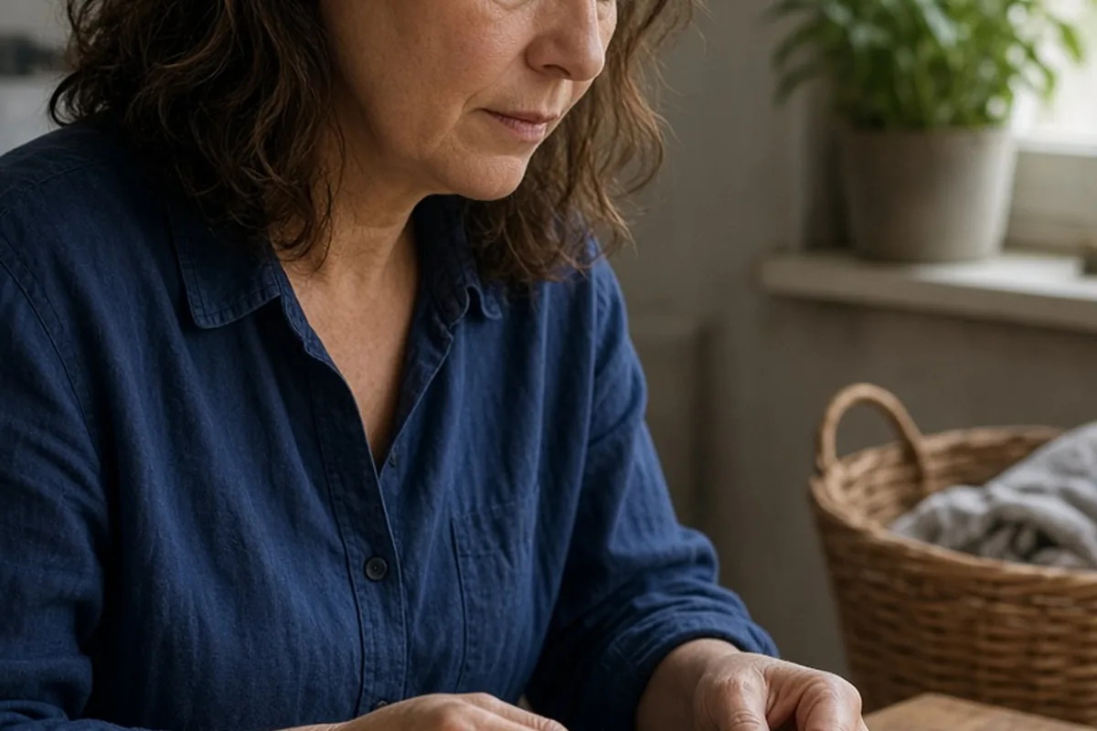 Illustration for Menopause and Libido Telehealth Options: Care Guide