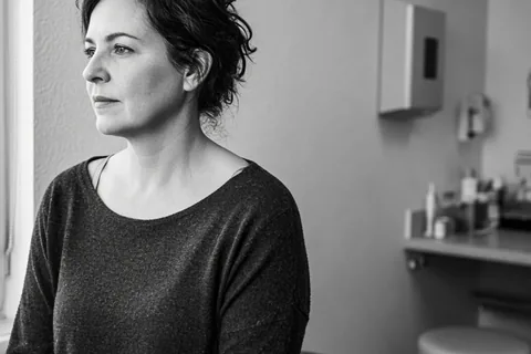 Illustration for Menopause Appointment Checklist: What to Track and Ask