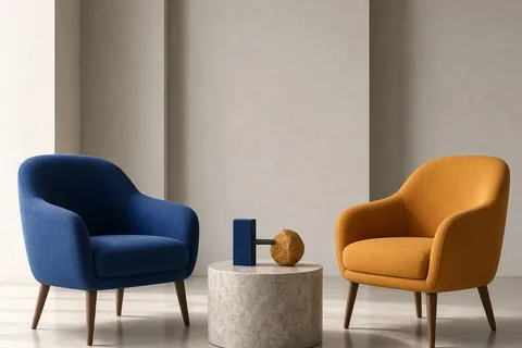 Illustration for How to Express Yourself at Work Without Sounding Cocky