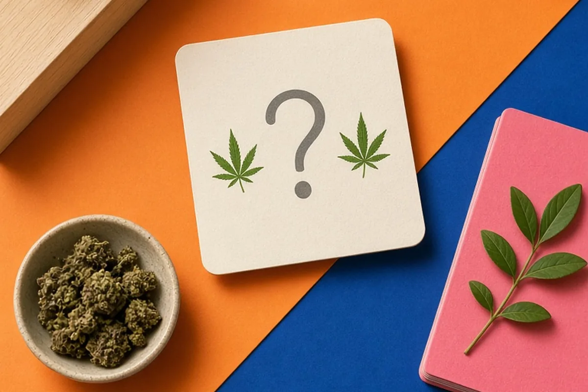 Illustration for What 420 Friendly Means for Work, Housing, and Dating