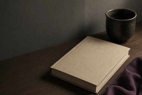 Illustration for Erotic Literature: A Guide to Reading and Writing It