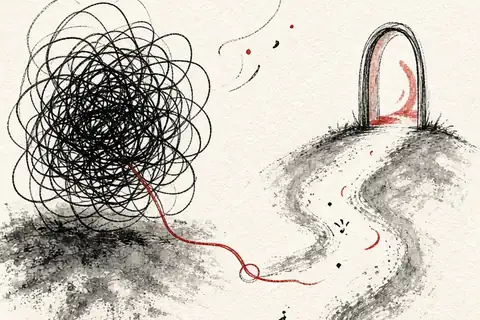 Illustration for How to Be More Playful and Spark Natural Connection