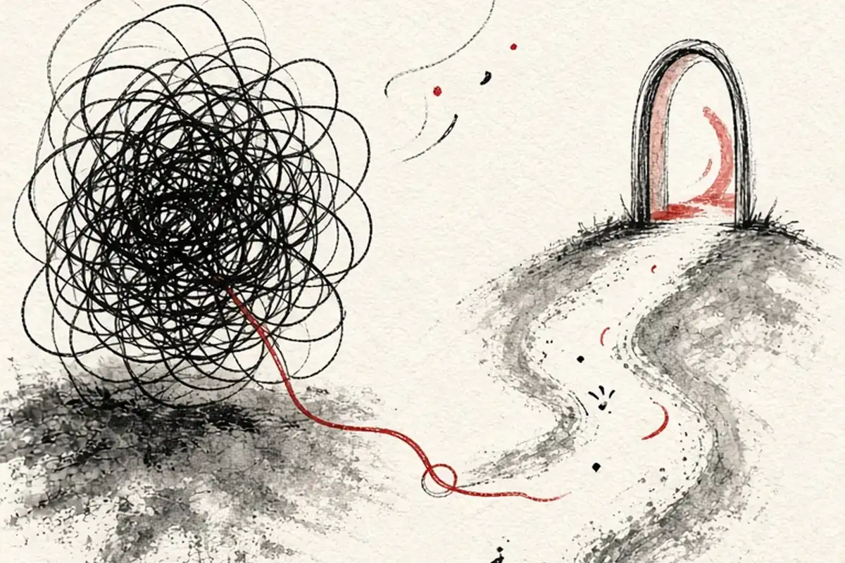 Illustration for How to Be More Playful and Spark Natural Connection