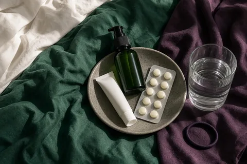 Illustration for Acne Medication Comparison: Choosing the Right Treatment