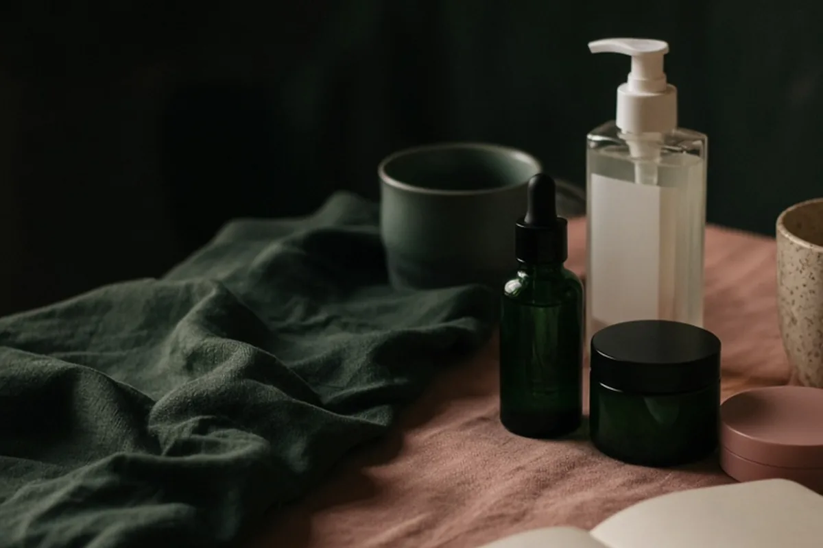 Illustration for Acne Treatment Without Insurance: Practical Low-Cost Care