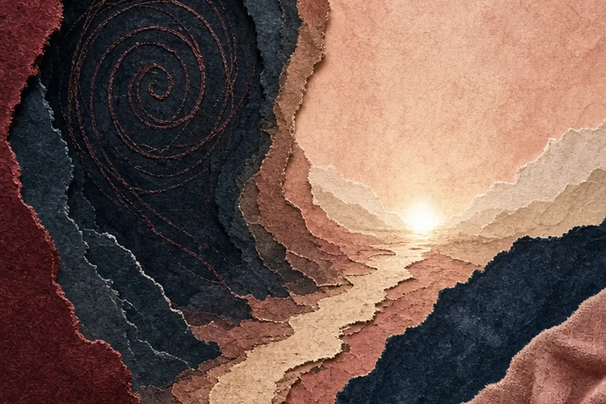 Illustration for Sex Addict Addiction: Signs and Clear Paths to Balance