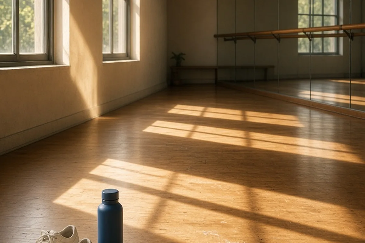 Illustration for Dark Spots for Beginners: Building a Gentle Routine