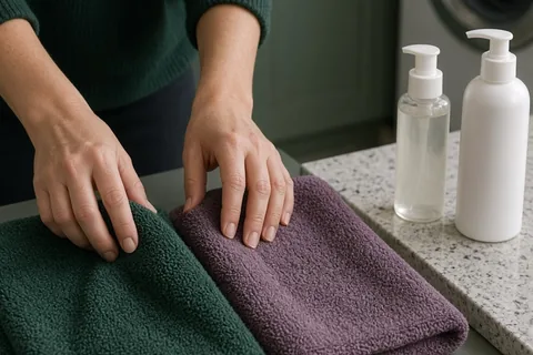 Illustration for How to Layer Azelaic Acid for Clearer, Calmer Skin