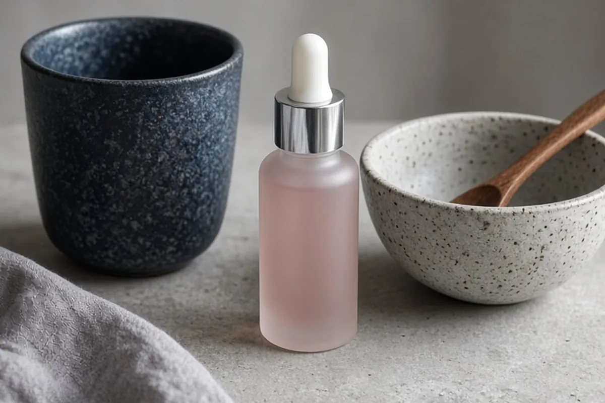Illustration for How to Patch Test Skincare Products to Avoid Irritation