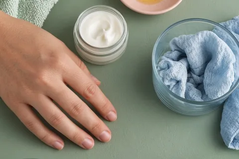 Illustration for Skin Barrier Repair: How to Calm and Restore Sensitive Skin