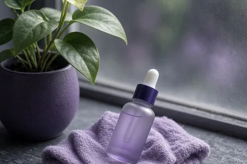 Illustration for Skin Cycling Routine for Beginners: Build Clear Skin Safely