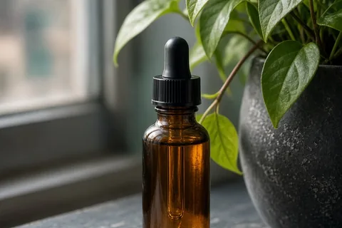 Illustration for SkinCeuticals C E Ferulic Dupes for Beginners: Gentle Picks
