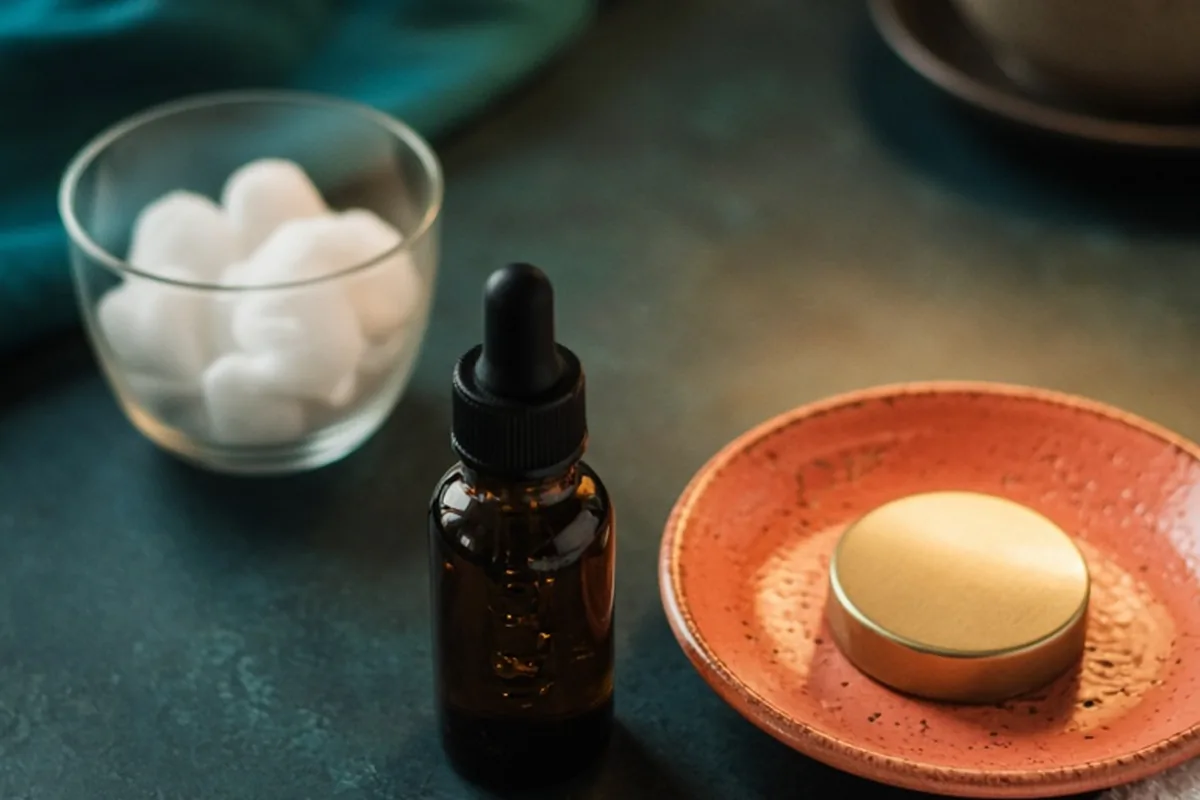 Illustration for Vitamin C Serum Benefits for Smoother, Brighter Skin