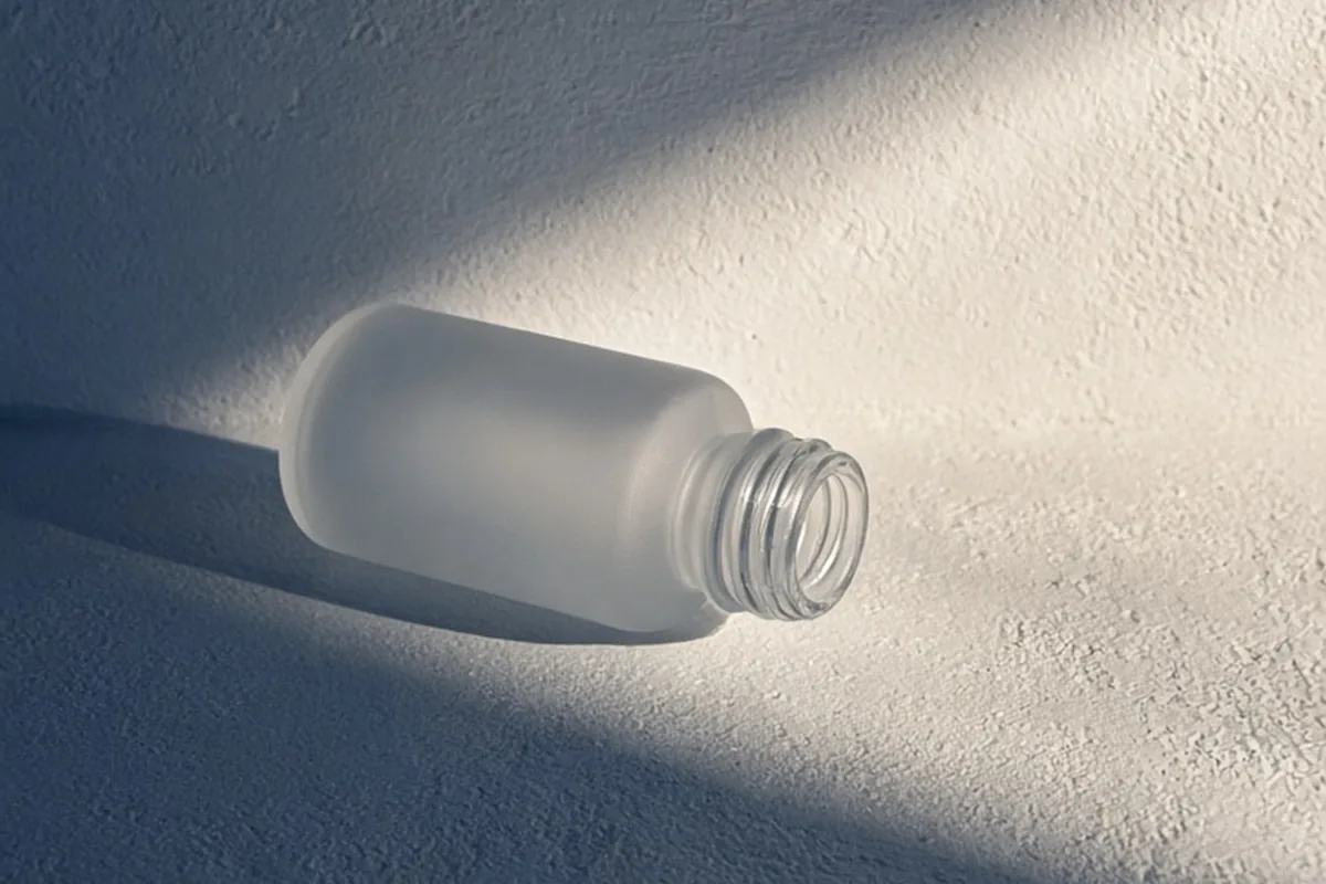 Illustration for What Not to Mix With Adapalene for Clear, Calm Skin