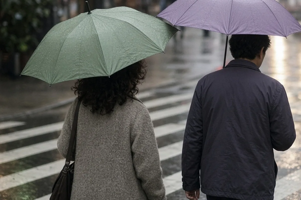 Illustration for Breakup Stages After Divorce: Navigating Your Path to Recovery