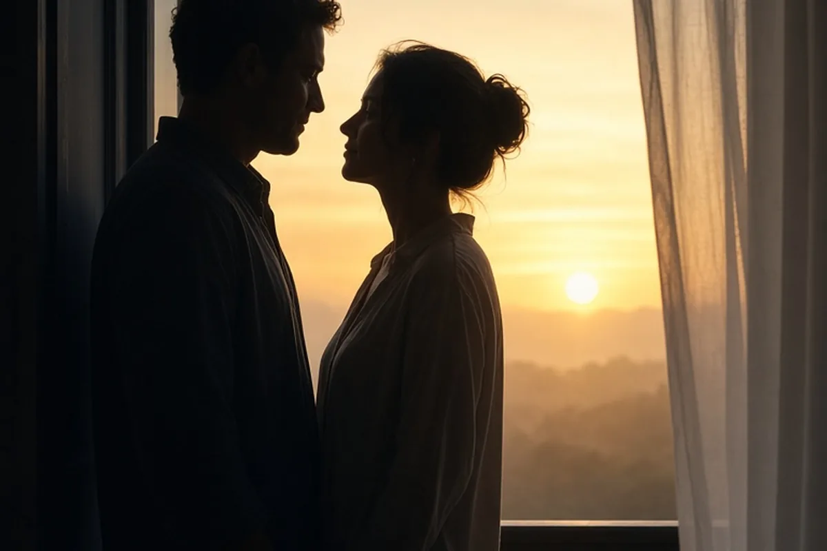 Illustration for Dating After an Amicable Divorce: Building New Connections
