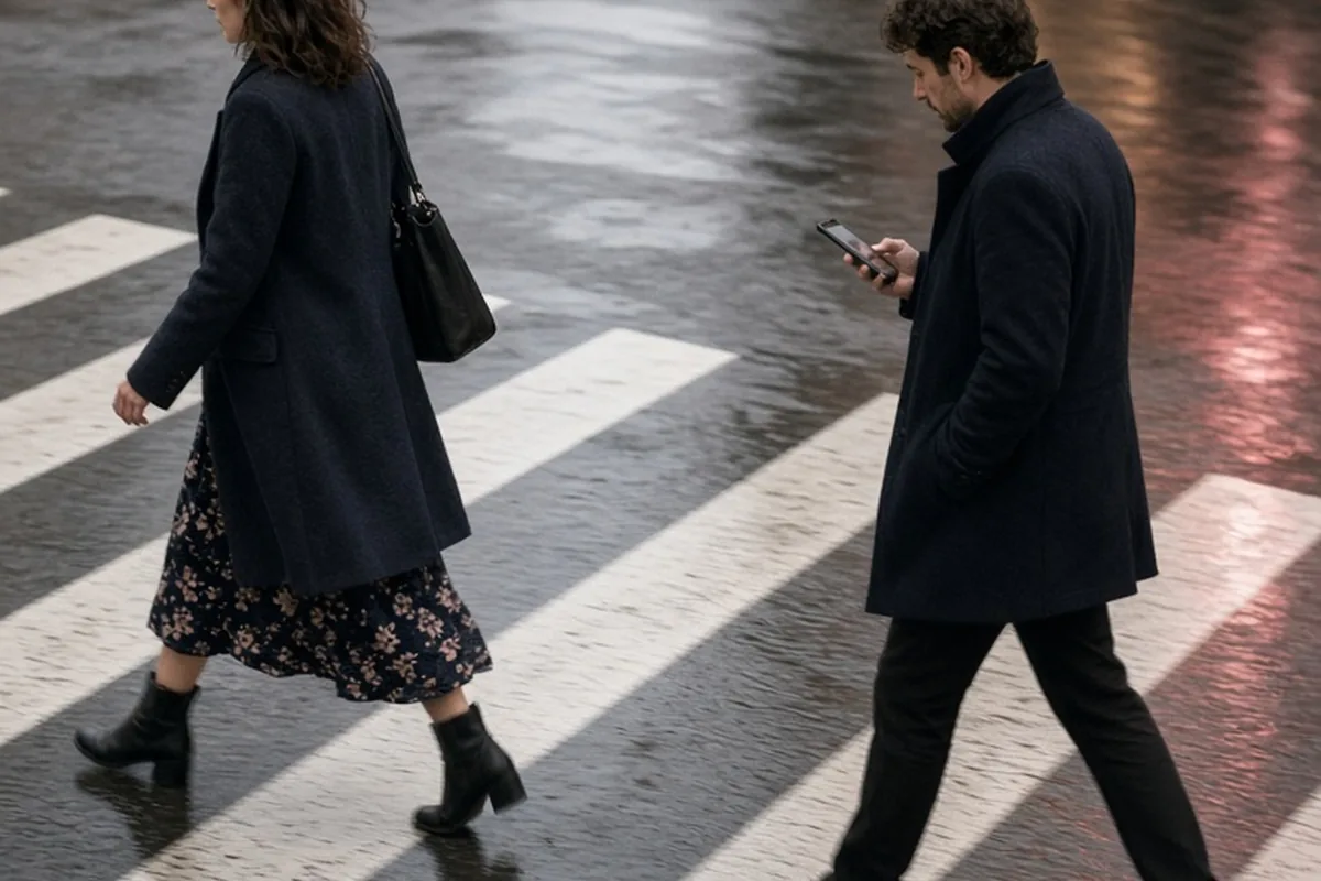 Illustration for Benching in Dating: How to Spot It and Protect Your Time