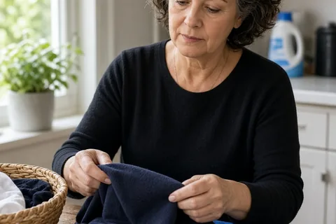 Illustration for Dating After 50 with Clarity and Self-Assurance