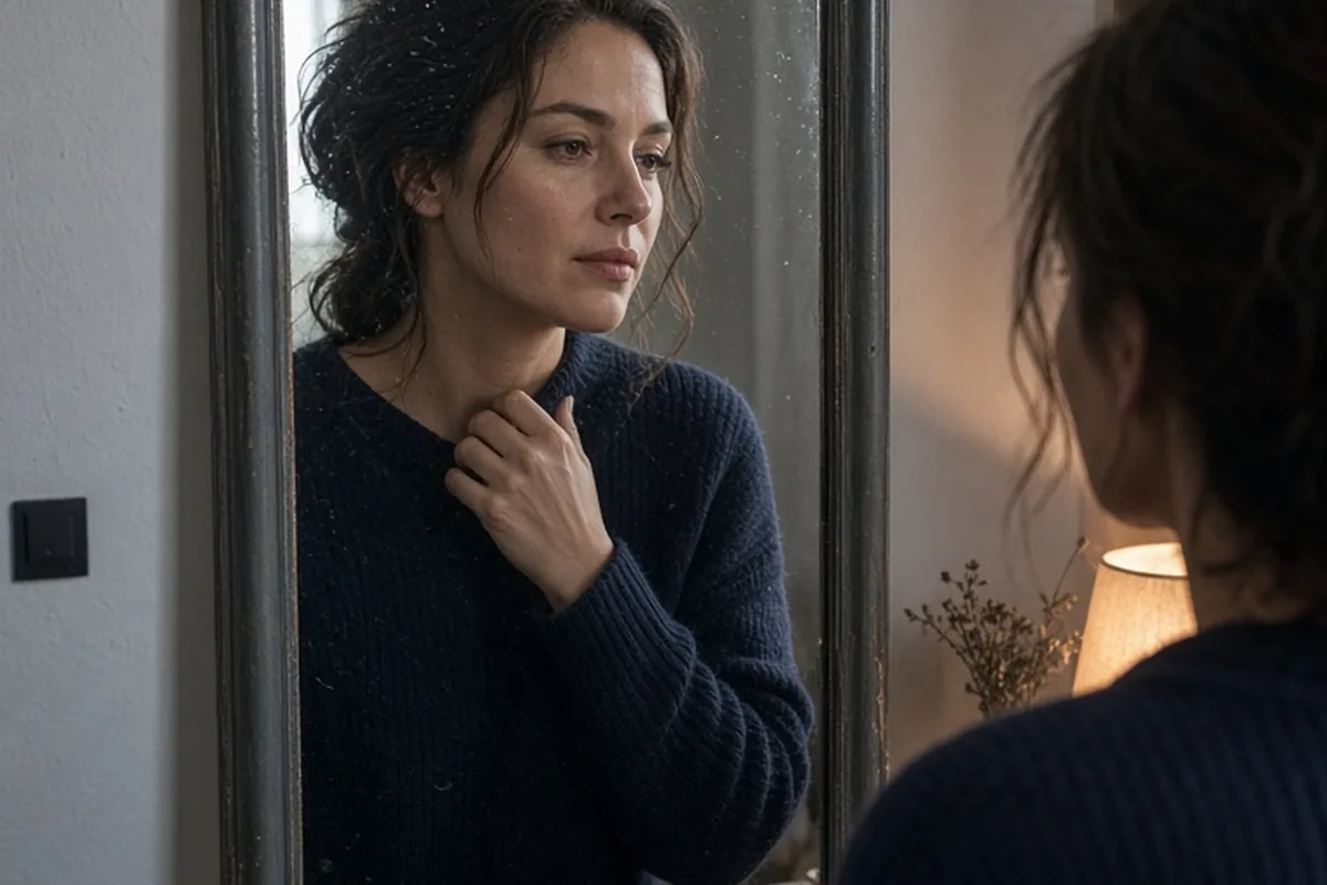 Illustration for Dating After a Long Relationship: How to Start Fresh