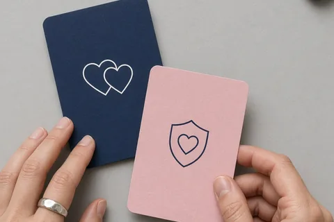 Illustration for Dating Apps for Serious Relationships: Practical Advice