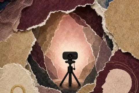 Illustration for Starting Webcam Stripping: What to Know First