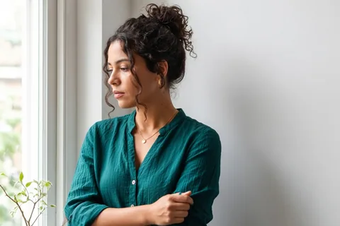Illustration for Dating with Anxiety: Clear Steps to Build Calm Connections