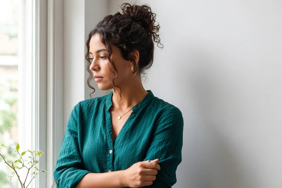 Illustration for Dating with Anxiety: Clear Steps to Build Calm Connections