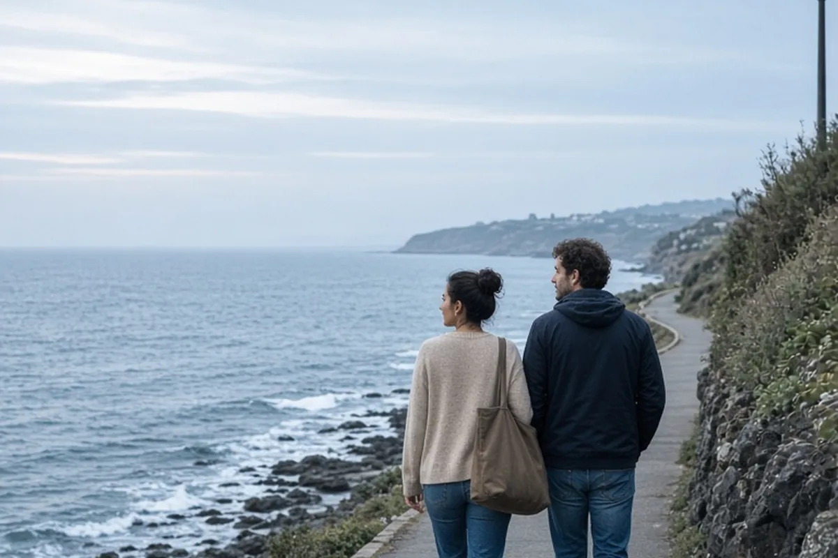 Illustration for Emotional Compatibility Tips for Stronger Connections