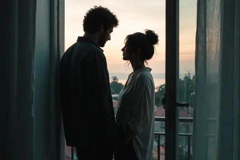 Illustration for First Date Follow Up Texts for Clear and Confident Connection