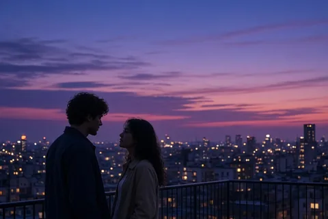 Illustration for Budget First Date Ideas That Build Real Connection