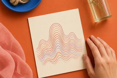 Illustration for Full Body Orgasm: What It Is and How to Explore It
