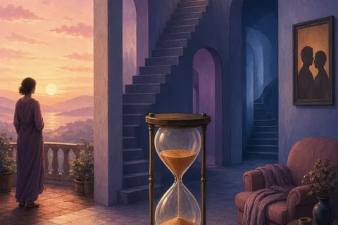 Illustration for How Long Should Sex Last? Average Times and What Matters