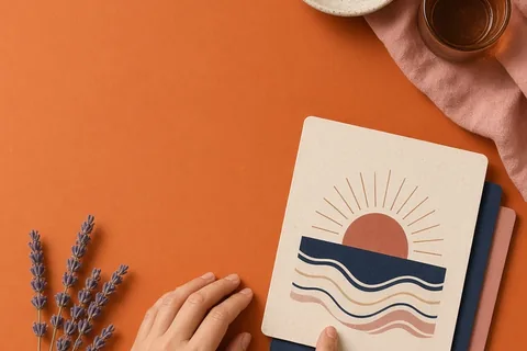 Illustration for How to Have Spiritual Sex and Feel Truly Connected