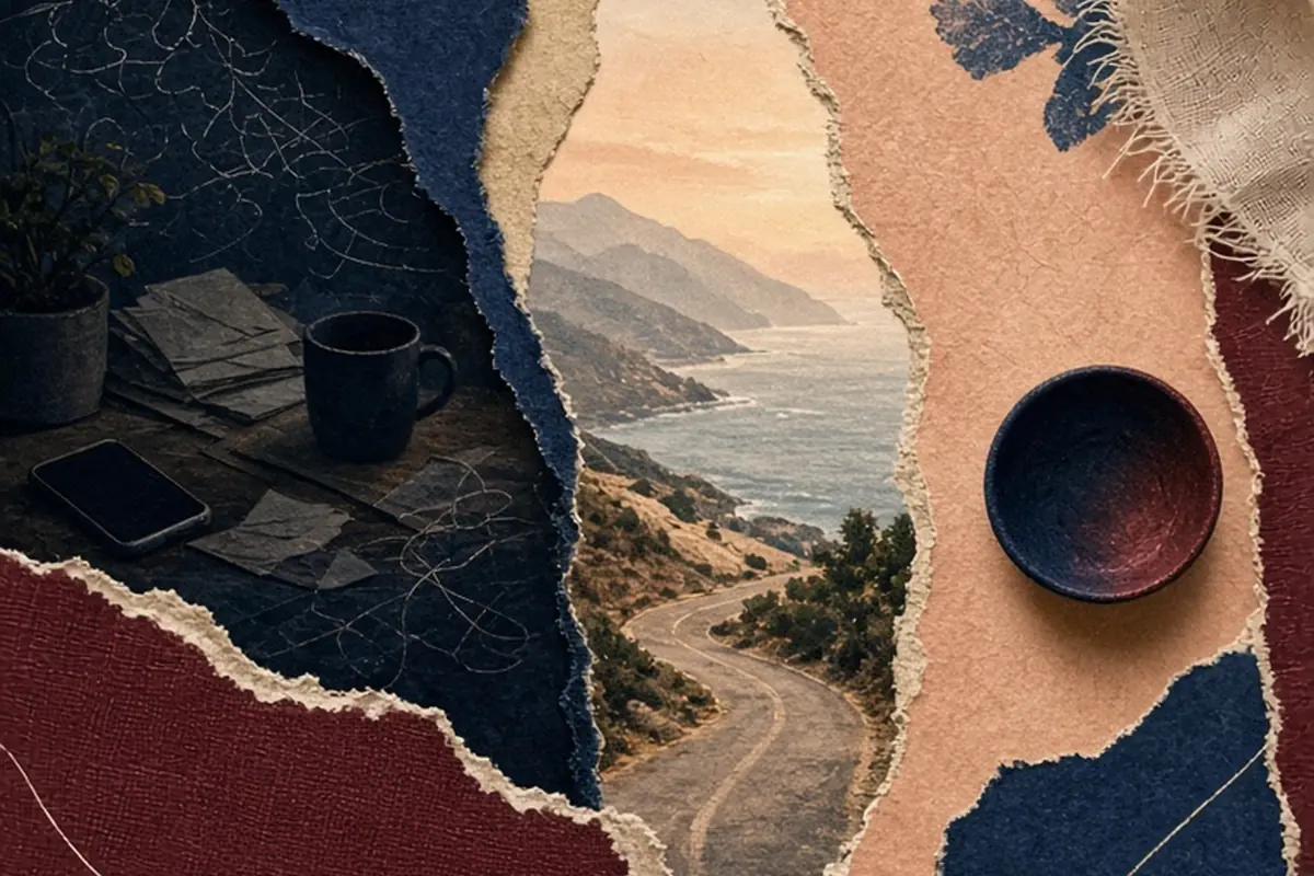 Illustration for Vacation Sex: How to Build Lasting Intimacy Away from Home