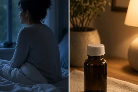 Illustration for Understanding Female Viagra and Desire in Relationships