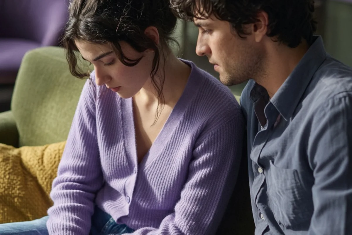 Illustration for Moving Too Fast in a Relationship: Signs to Find Your Pace