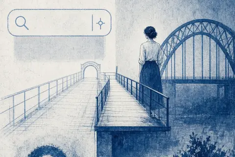 Illustration for Average Looking Girl? How Attraction Really Works for You