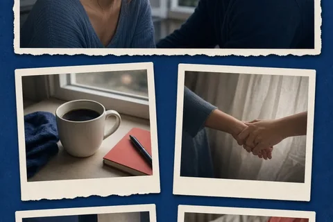 Illustration for Situationship boundaries explained